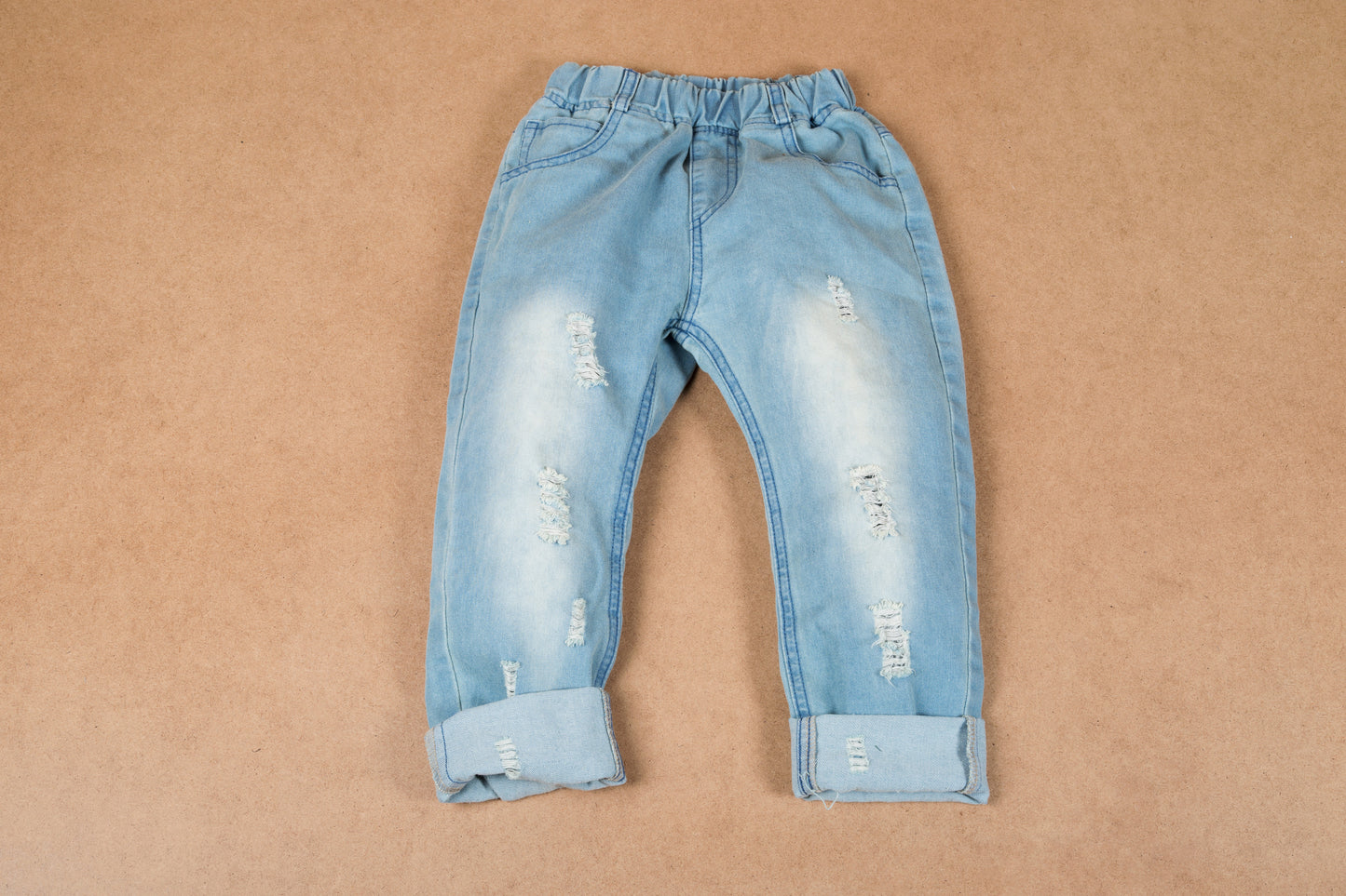 Example Pants661