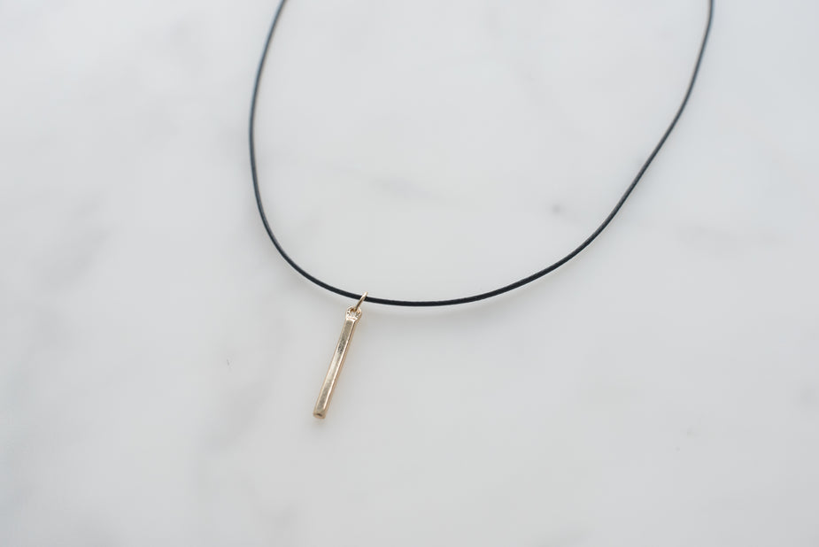 Choker kun Ora Pendado