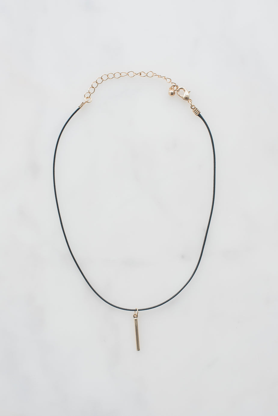 Choker kun Ora Pendado
