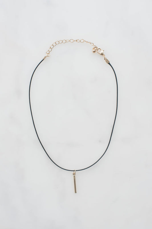 Choker kun Ora Pendado