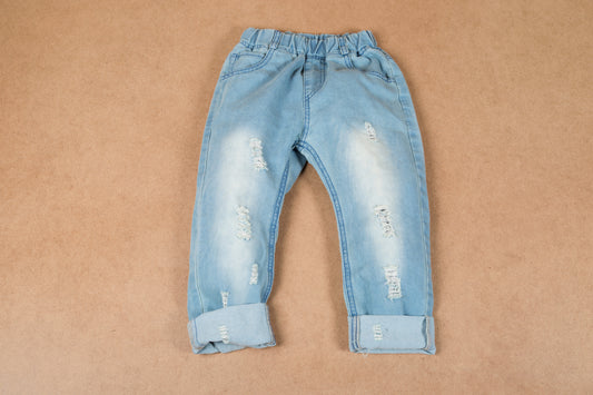 Example Pants661
